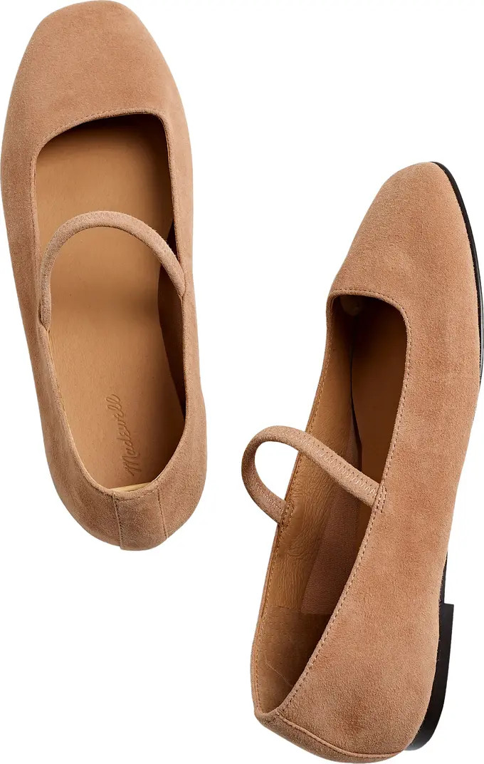 The Greta Ballet Flat (Women) | Nordstrom