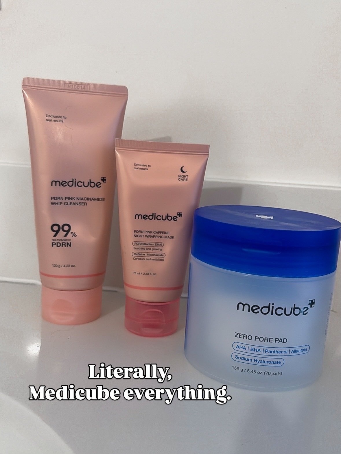 #LTKdayinmylife #LTKmorningroutine #LTKBeauty