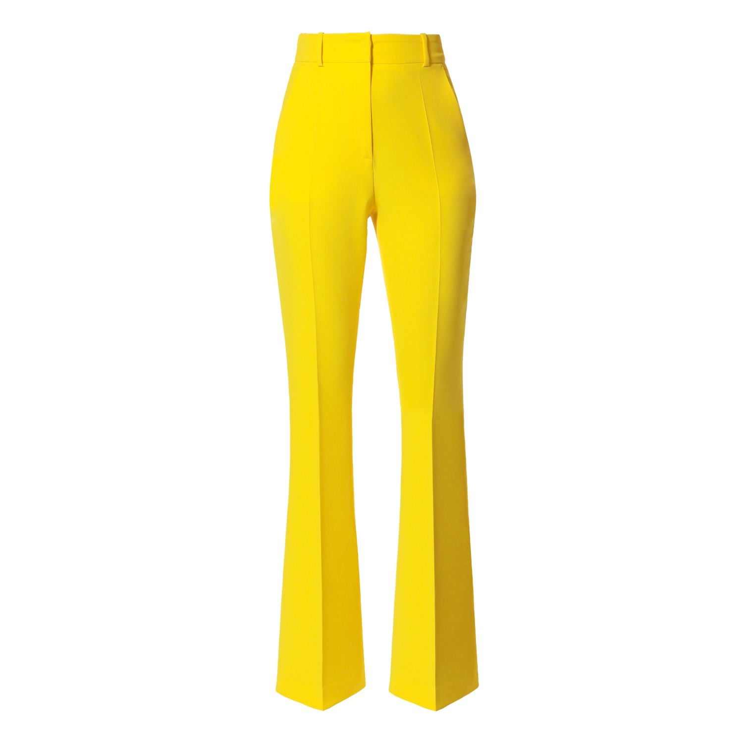 Kyle Super Yellow Pants | Wolf & Badger (US)
