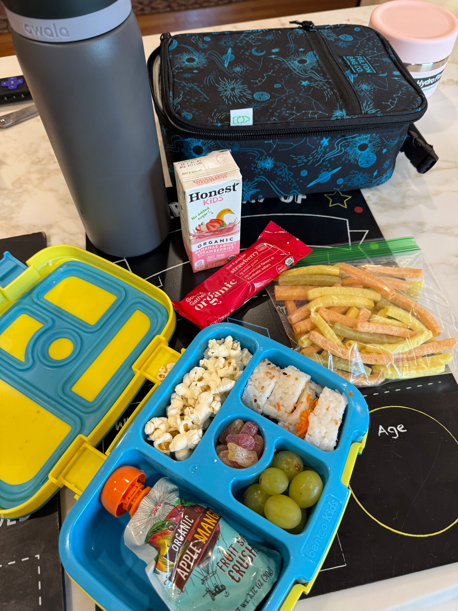 Chance’s School Lunchh

#LTKFamily #LTKHome
