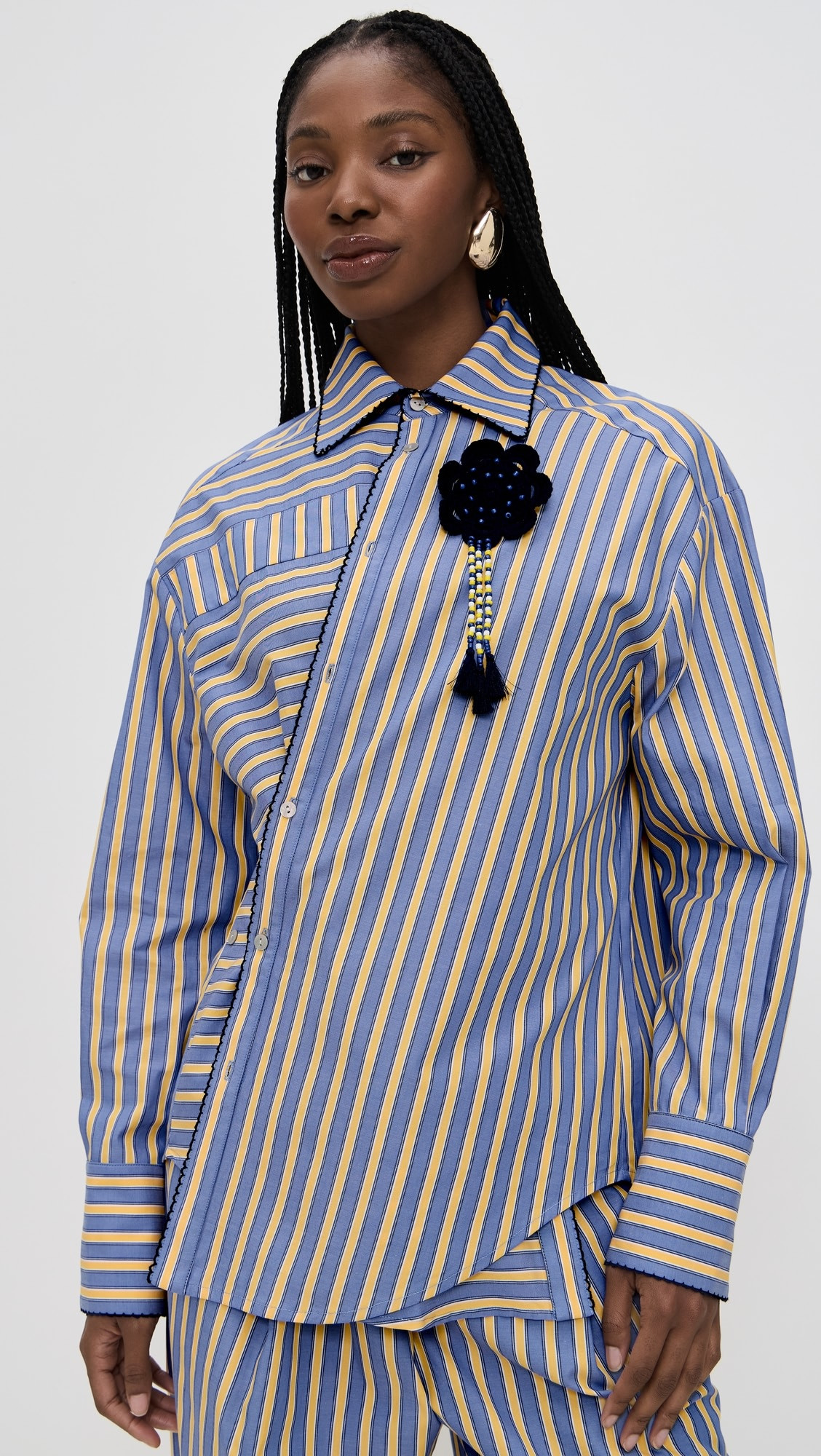 Oriente Blouse | Shopbop