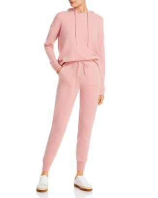 Cashmere Hoodie & Jogger Pants - 100% Exclusive | Bloomingdale's (US)