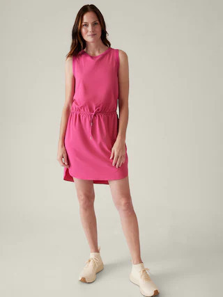 Rincon Dress | Athleta