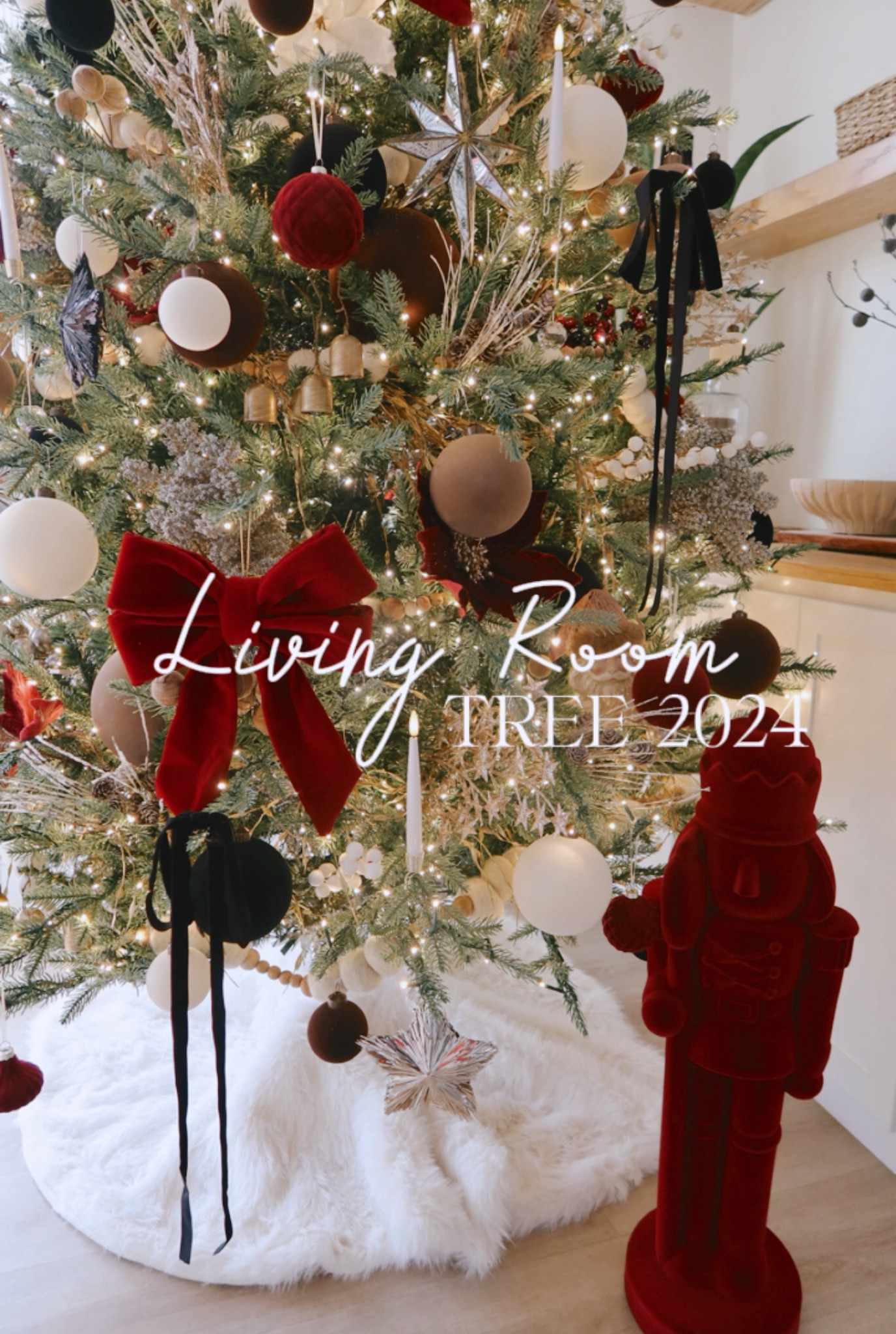 Linked what I could for the themed tree this year! 

#LTKHome #LTKHoliday #LTKSeasonal