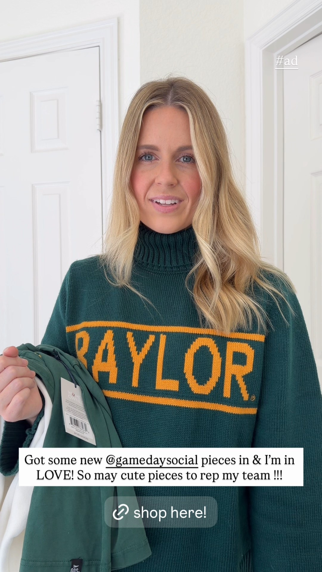 College football outfits 