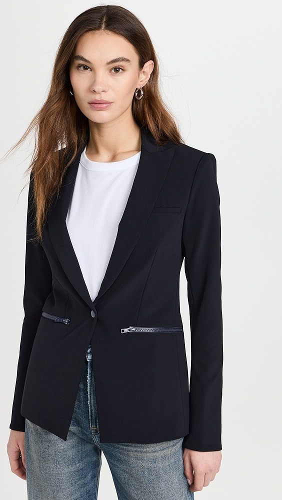 Scuba Jacket | Shopbop