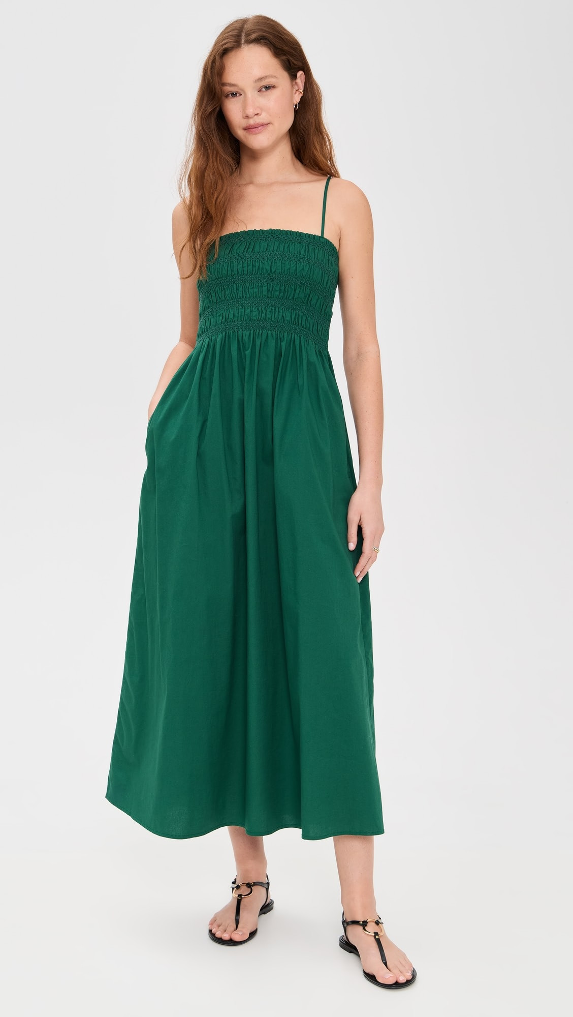Bianca Dress | Shopbop