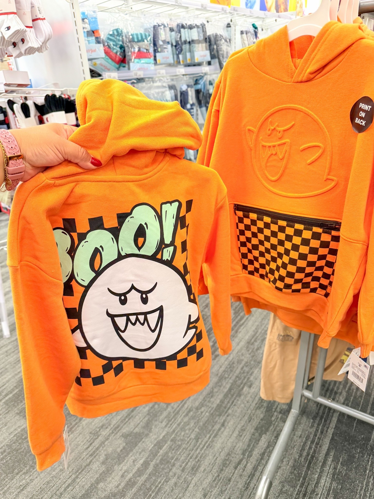New for boys 🧡

#LTKKids
