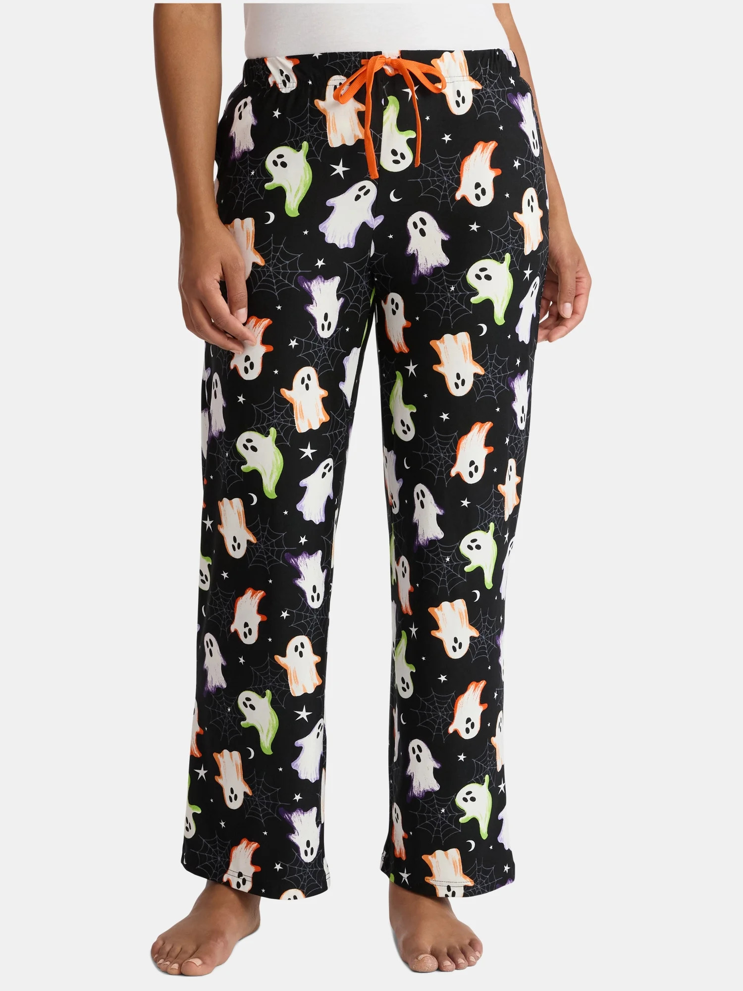 Halloween Family Matching Sleep Pants from Way to Celebrate for Men, Women, and Kids | Walmart (US)