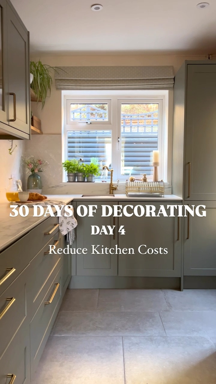 Kitchen accessories and utensils, paint colours and some DIY 

#LTKeurope #LTKhome #LTKuk