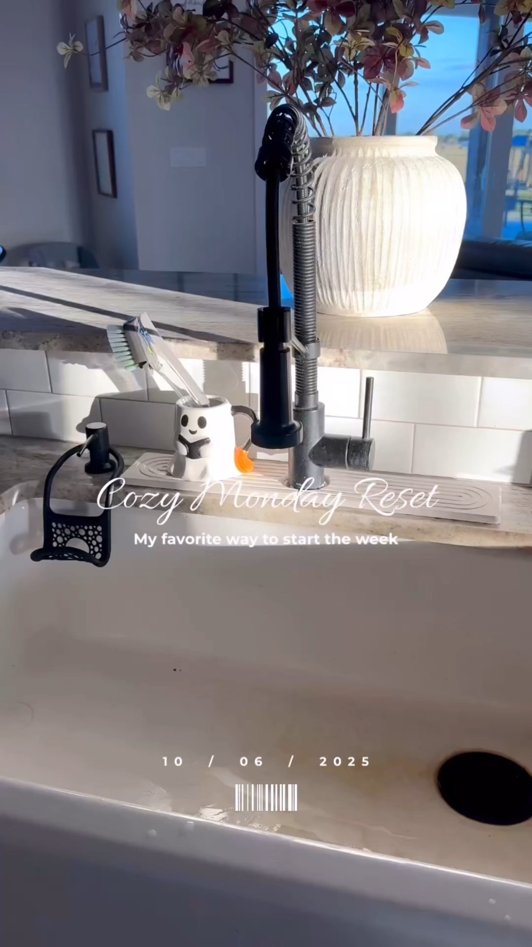 A cozy fall home reset — but make it Target Circle Week 🍂

Cozy bedding, Casaluna candles, soft lamp glow, and One Tree Hill playing in the background 🤍

Linking everything in my LTK from this cozy scene while these deals last! 🎯 

#TargetFinds #TargetCircleWeek #TargetHomeDecor #CozyFallVibes #HomeReset #FallHomeDecor #HomeStyle #LTKHome #texasfamilyfarmhouse 

#LTKHome #LTKSeasonal #LTKSaleAlert