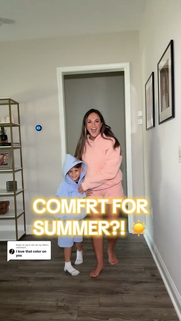 Comfrt Kids pastel shorts!!

#LTKFamily #LTKSeasonal #LTKKids