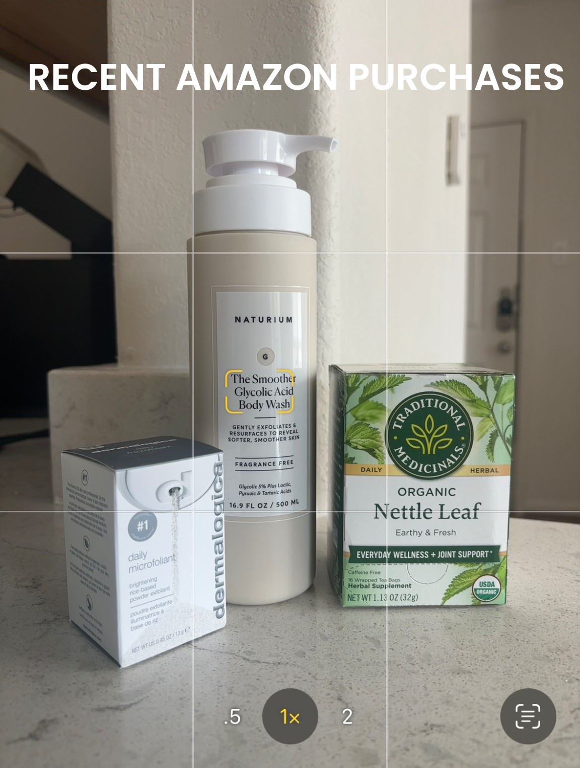 My recent Amazon purchases for adult acne, hormonal imbalances and pcos girlies. 

#LTKTravel #LTKBeauty #LTKselfcare