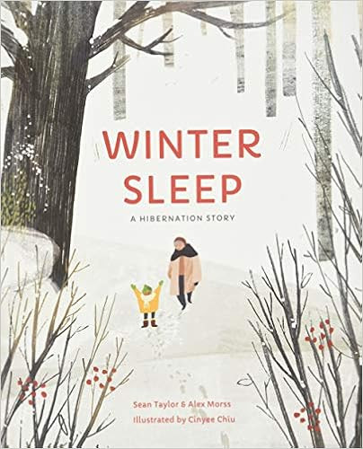 Winter Sleep: A Hibernation Story



Hardcover – September 17, 2019 | Amazon (US)