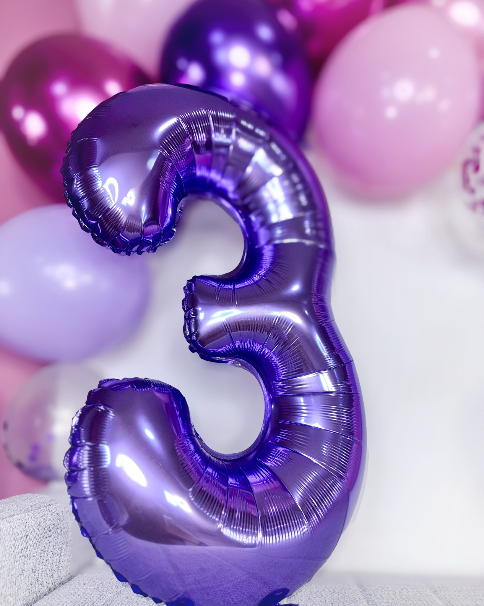 We celebrated the Big 3 with our youngest this weekend! 🤗 She had all her fun at her Lava Island Princess Party…and she let mommy have her fun with a birthday photoshoot! 😂😂 

Every year I get her birthday photo decor from Amazon and it does the trick 👌🏾 #birthdaygirl #birthdaydecorations

#LTKKids #LTKmomlife #LTKHome