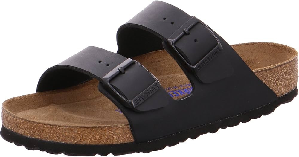 Birkenstock Arizona Narrow Unisex Shoes | Amazon (US)
