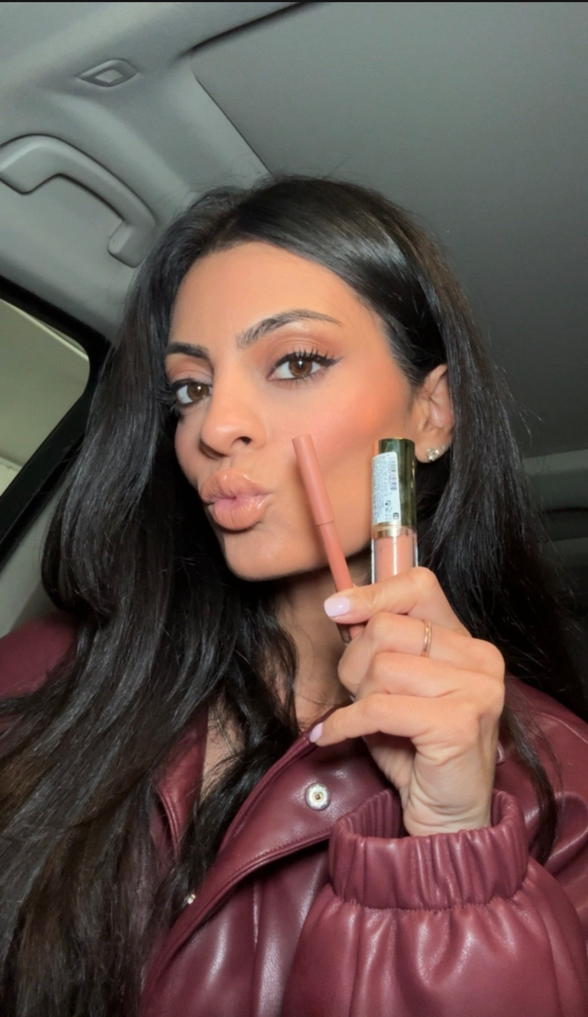 Nude lip combo 🤍

#LTKFindsUnder50 #LTKBeauty #LTKgrwm