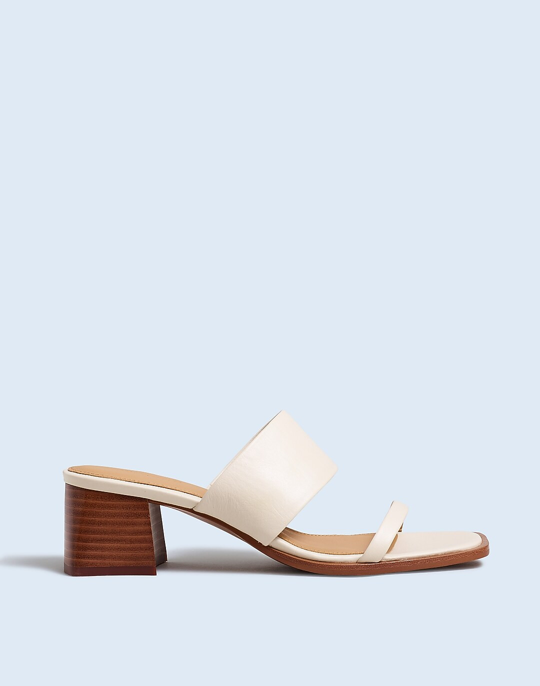 The Kaitlin Sandal | Madewell