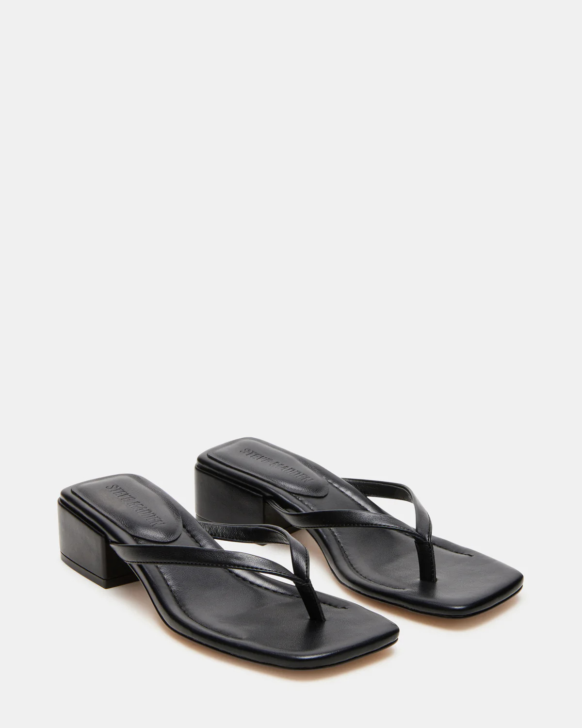 Caribbean Black | Steve Madden (US)