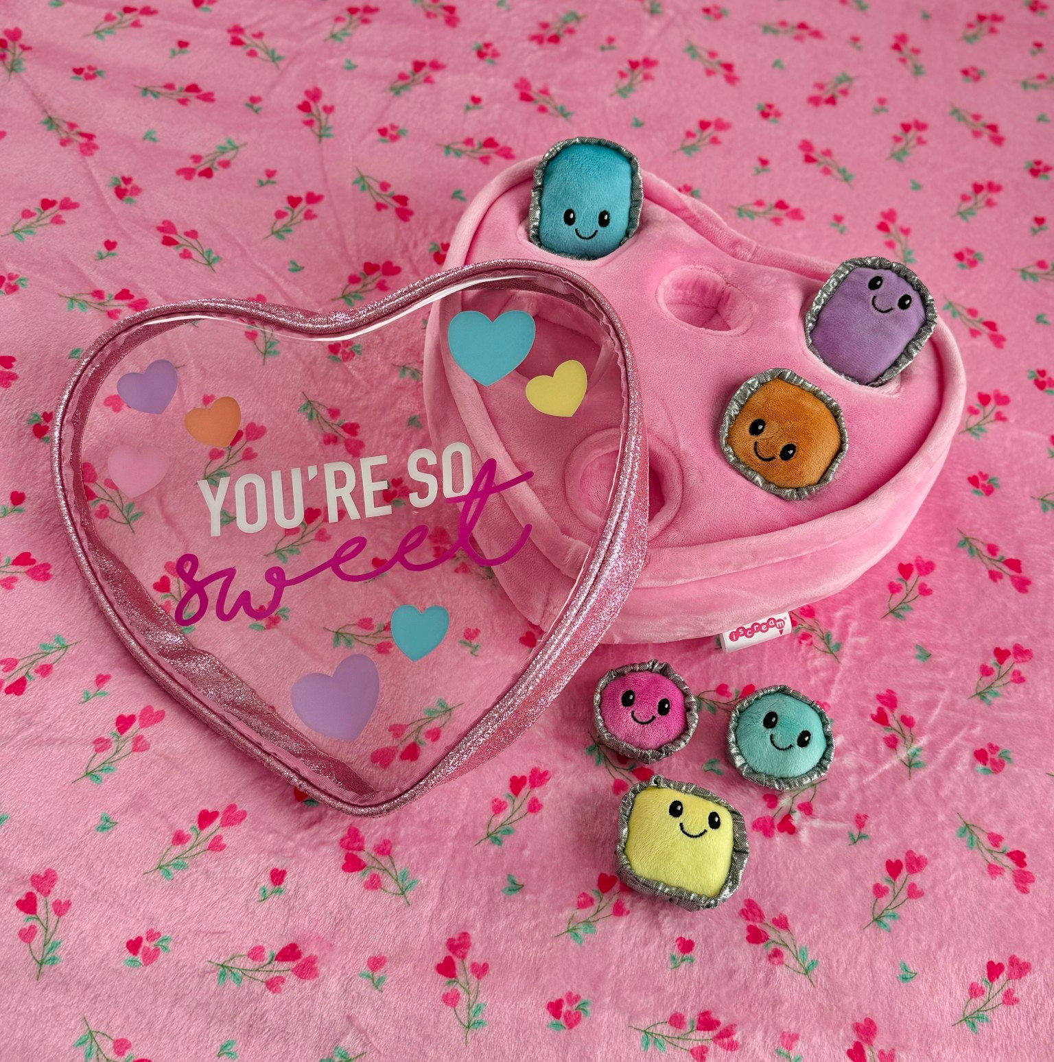 #LTKKids #LTKValentine #LTKfoodie