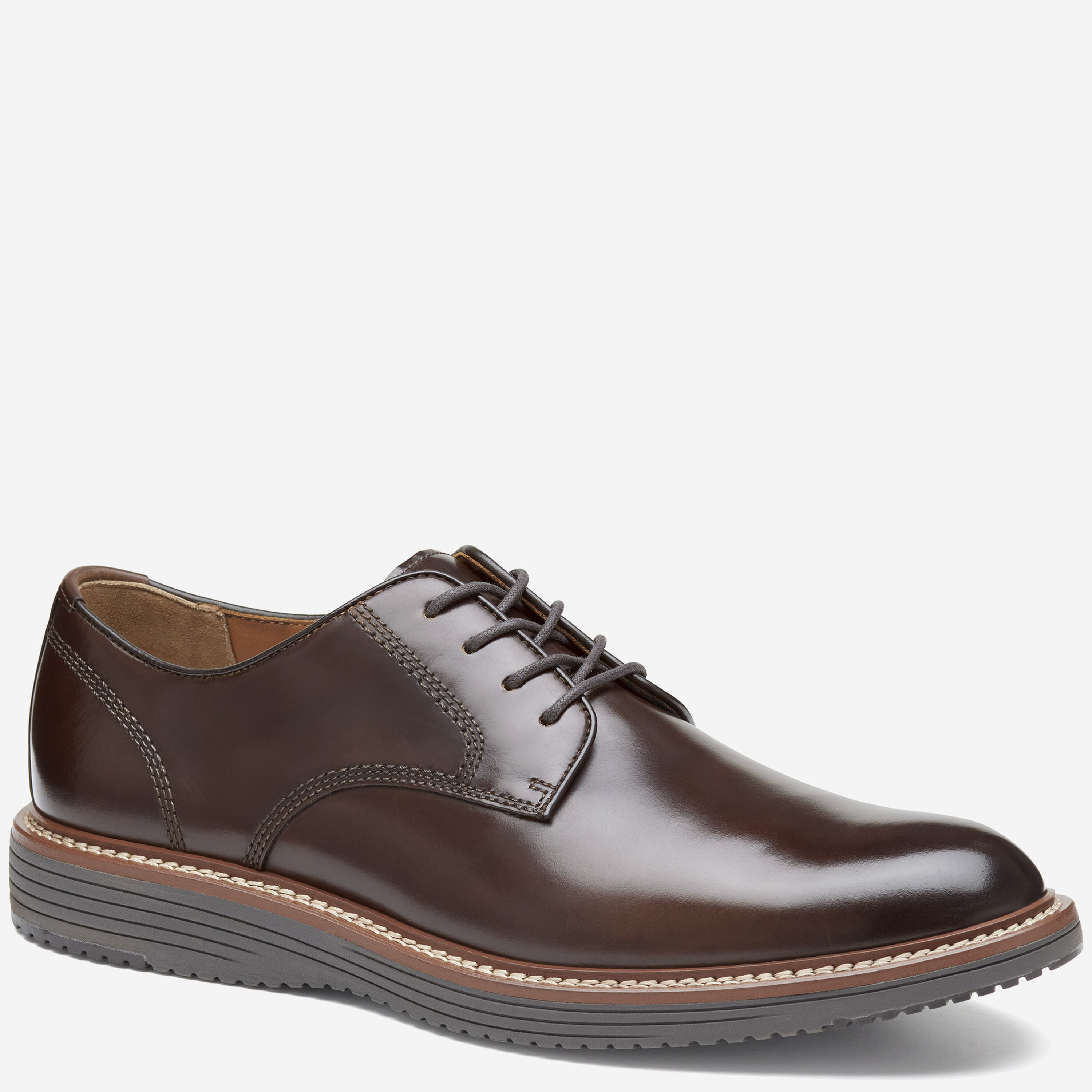 Upton Dress Plain Toe | Johnston & Murphy