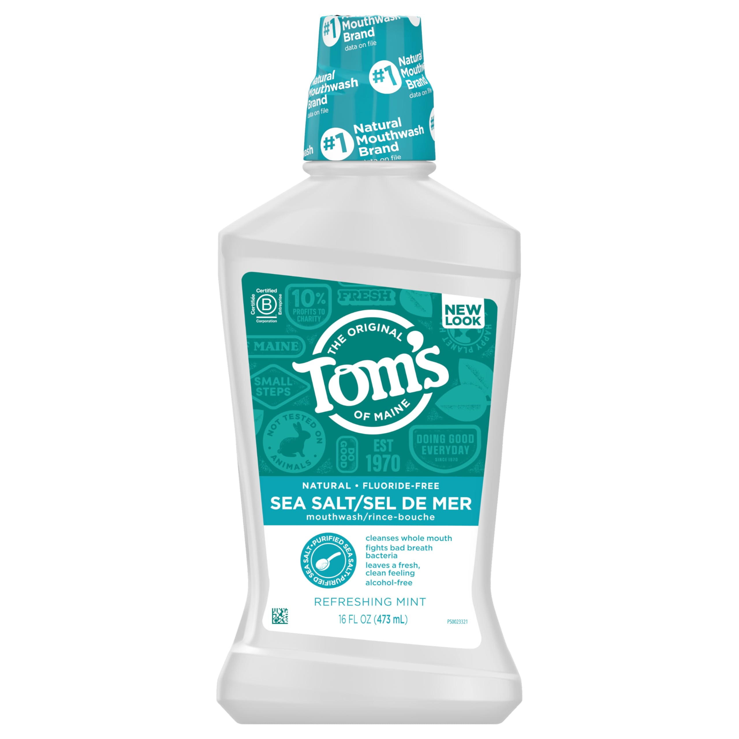 Tom's of Maine | Amazon (US)