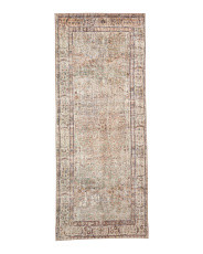 2x5 Vintage Look Flat Weave Runner | Home | T.J.Maxx | TJ Maxx