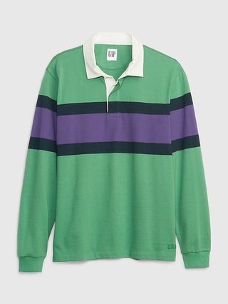 Rugby Polo | Gap (US)