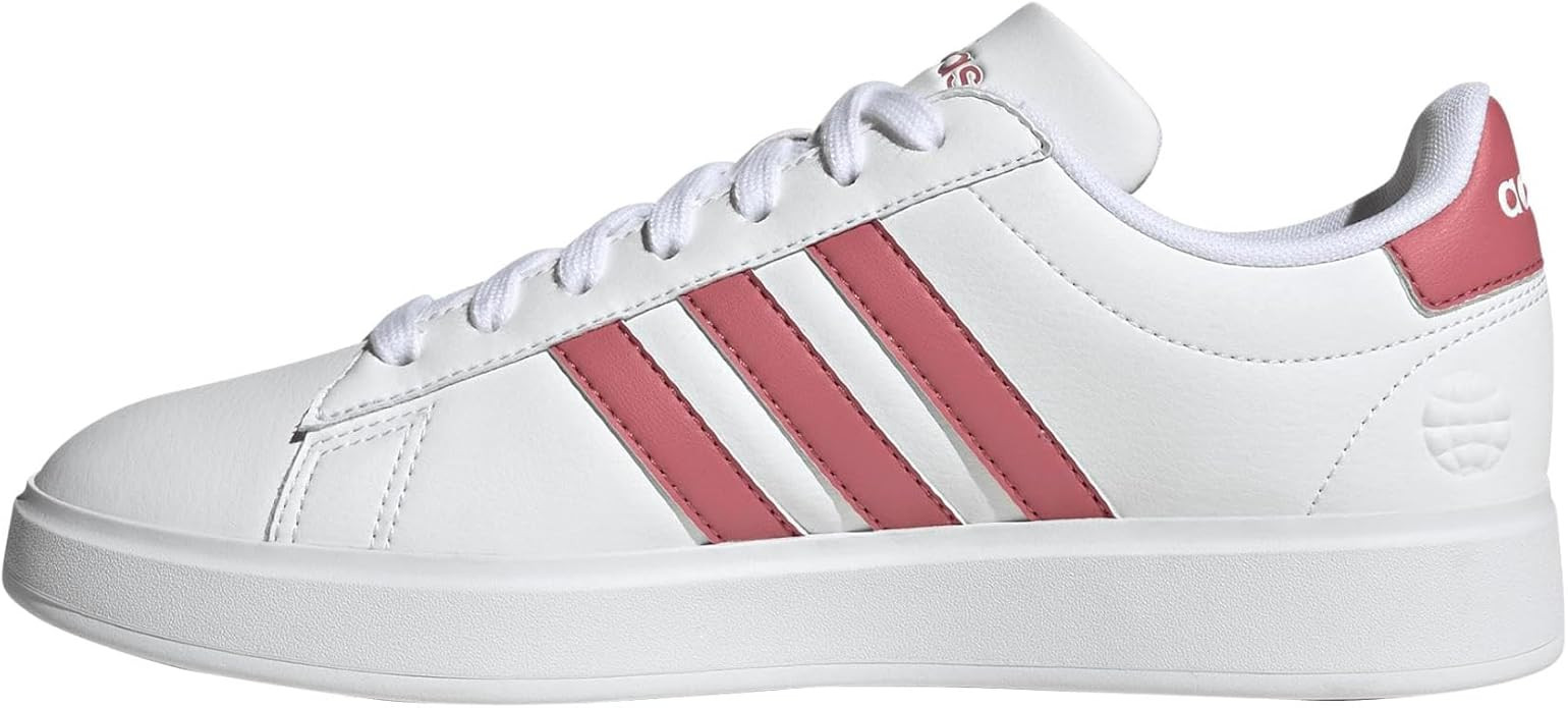 Adidas Women's Grand Court 2.0 | Amazon (CA)