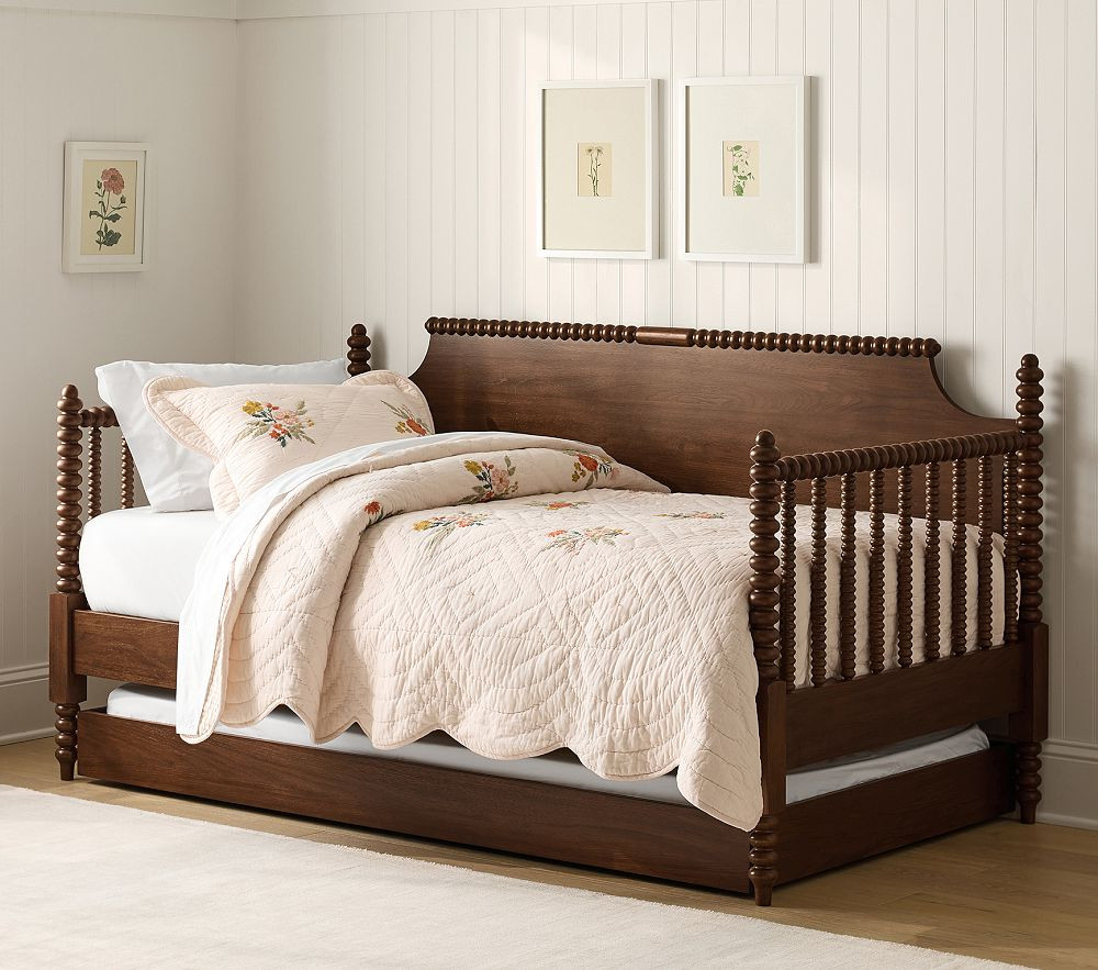 Chris Loves Julia Daybed | Pottery Barn Kids