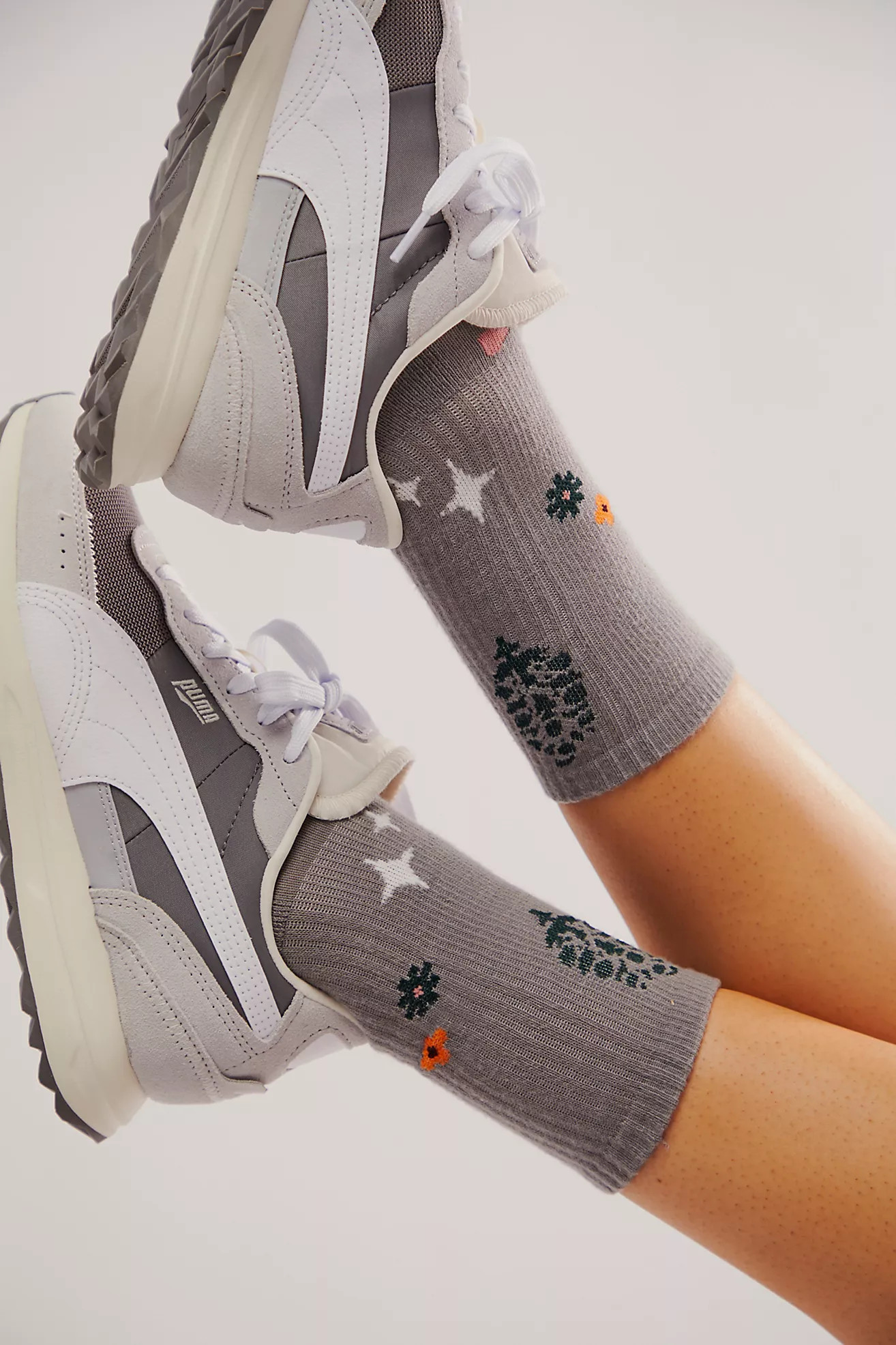 Forager Hike Socks | Free People (Global - UK&FR Excluded)