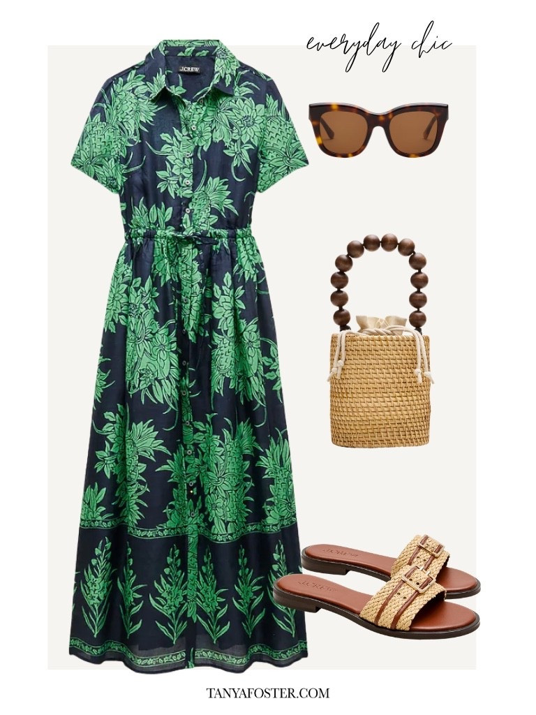 Gorgeous maxi dress for spring or Mother’s Day! 

#LTKSeasonal #LTKMothersDay #LTKootd