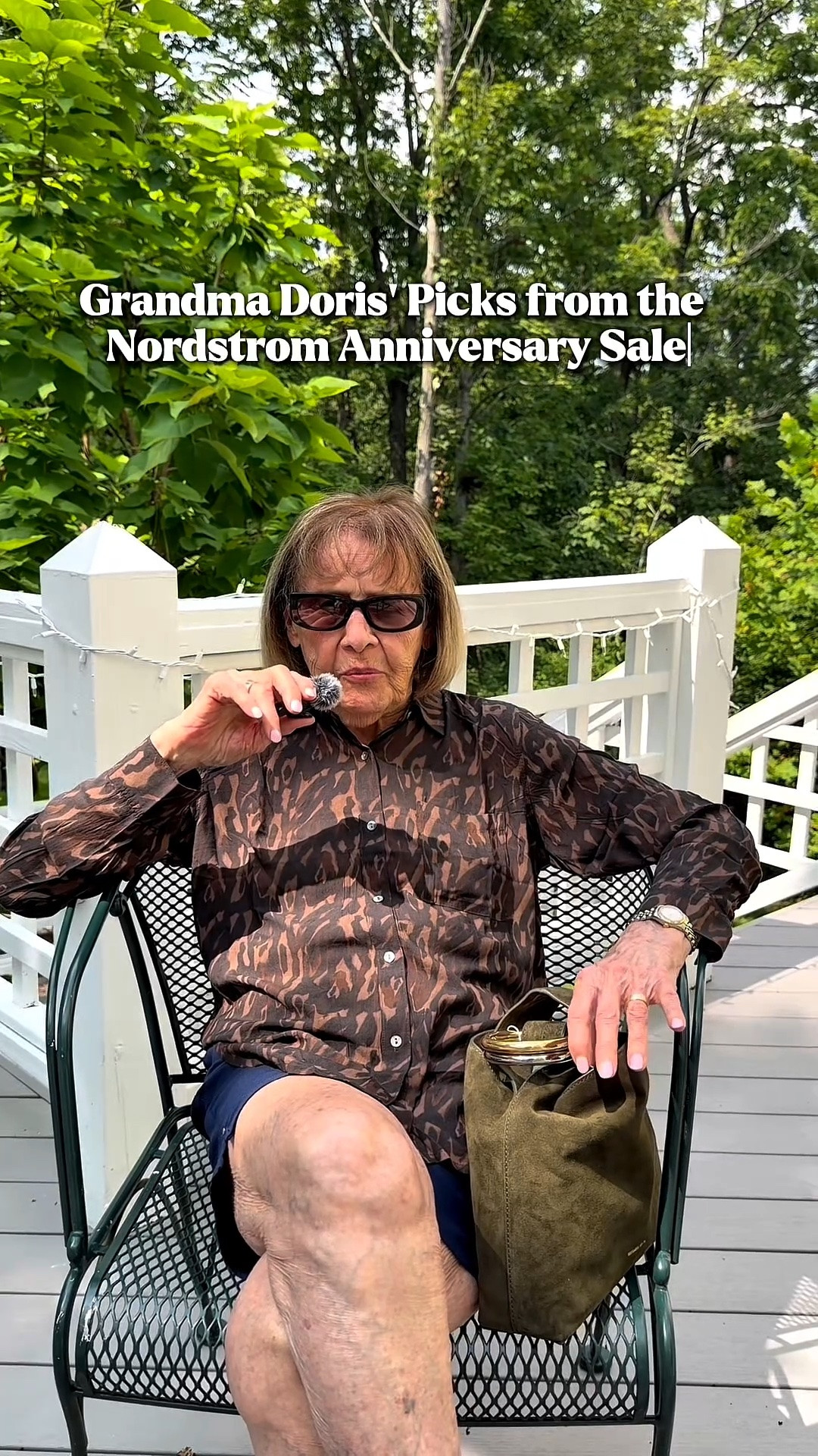 NSale
Nordstrom Anniversary Sale
Grandma’s Picks