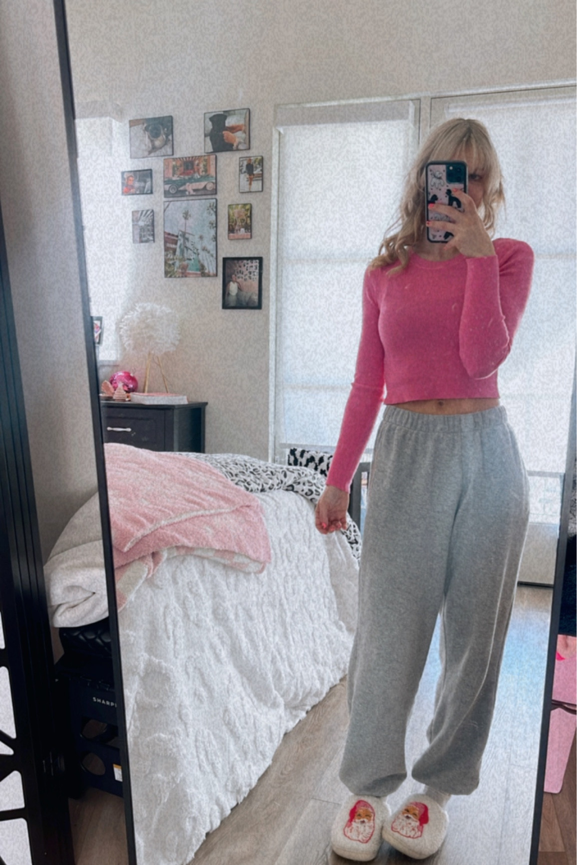 FAV SOFT TOP ON SALE’ true to size and i wear almost every day and have in so maNY colors bc it is the BEST

#LTKsalealert #LTKCyberWeek #LTKGiftGuide