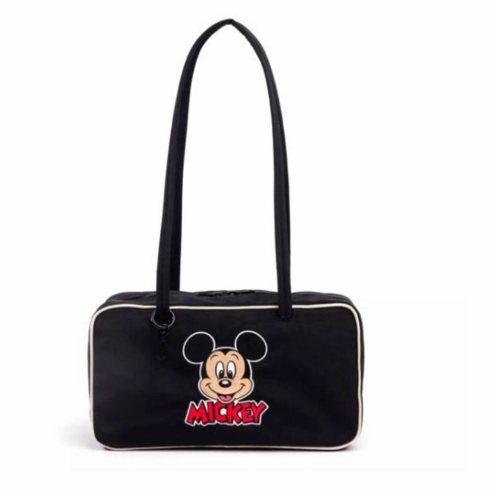 Mickey Mouse Bowler Bag by Baggu (NEW WITH TAG) | Poshmark