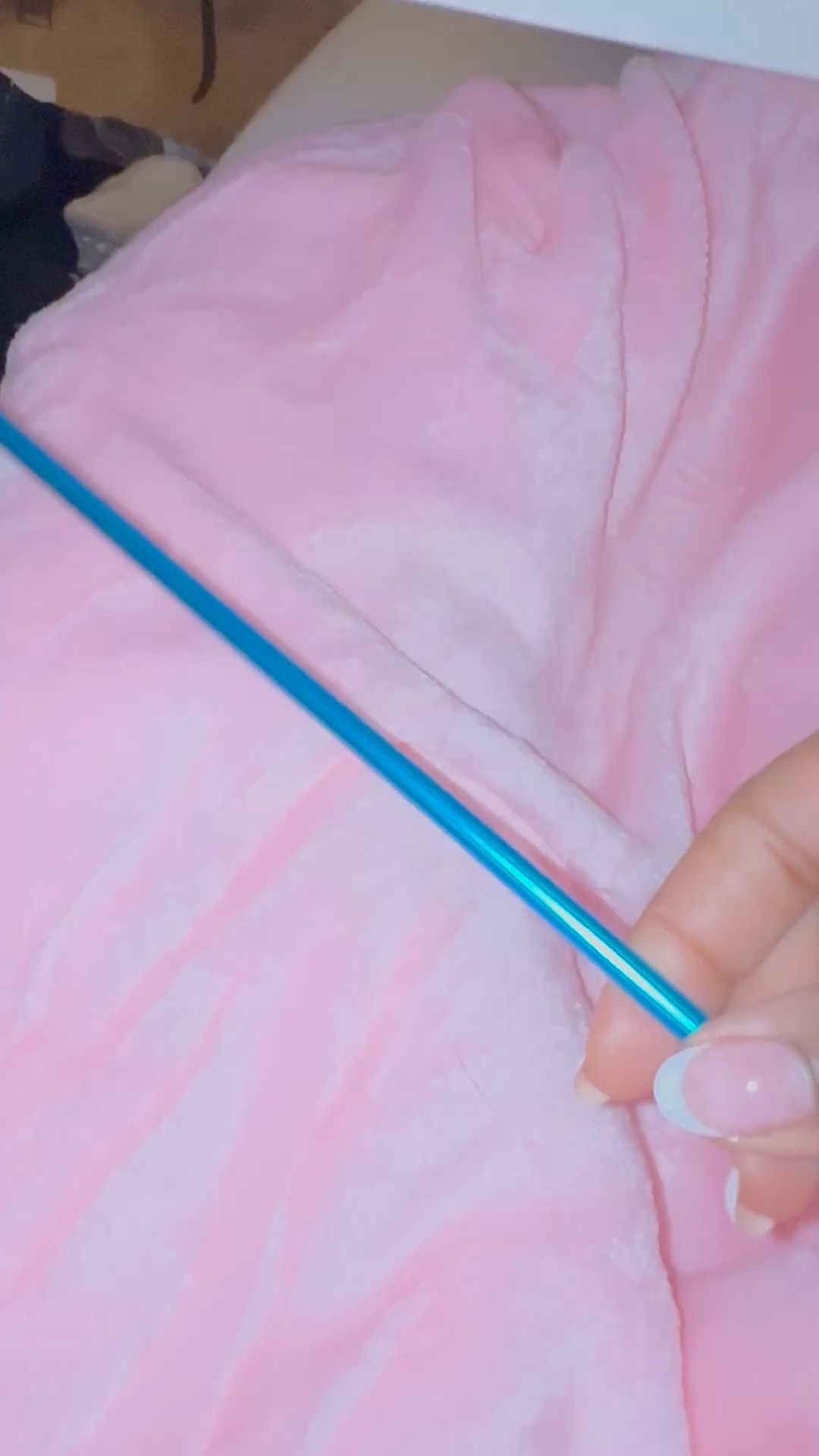 Knitting needle I am loving 