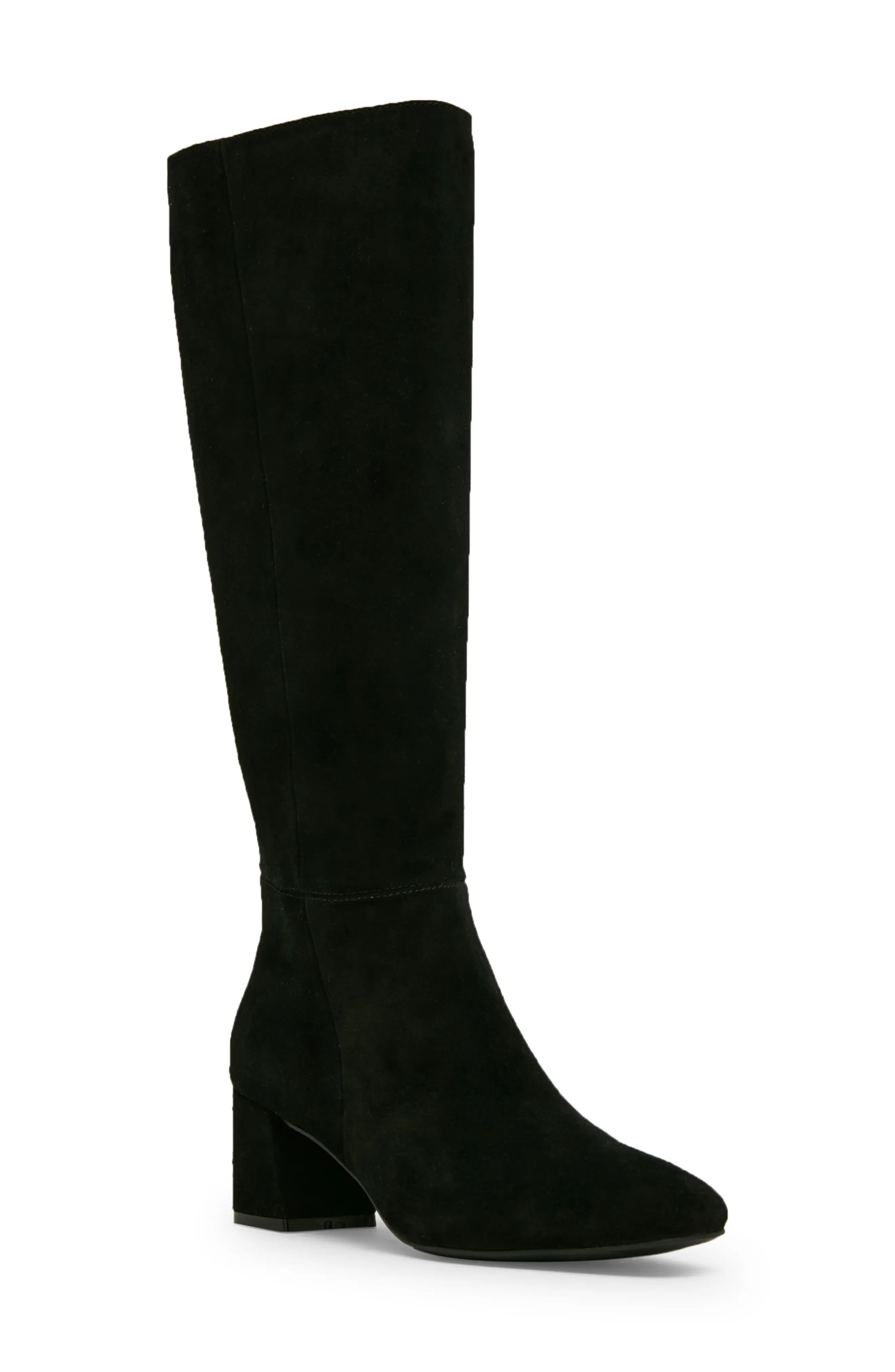 Alexis Waterproof Knee High Boot (Women) | Nordstrom | Nordstrom
