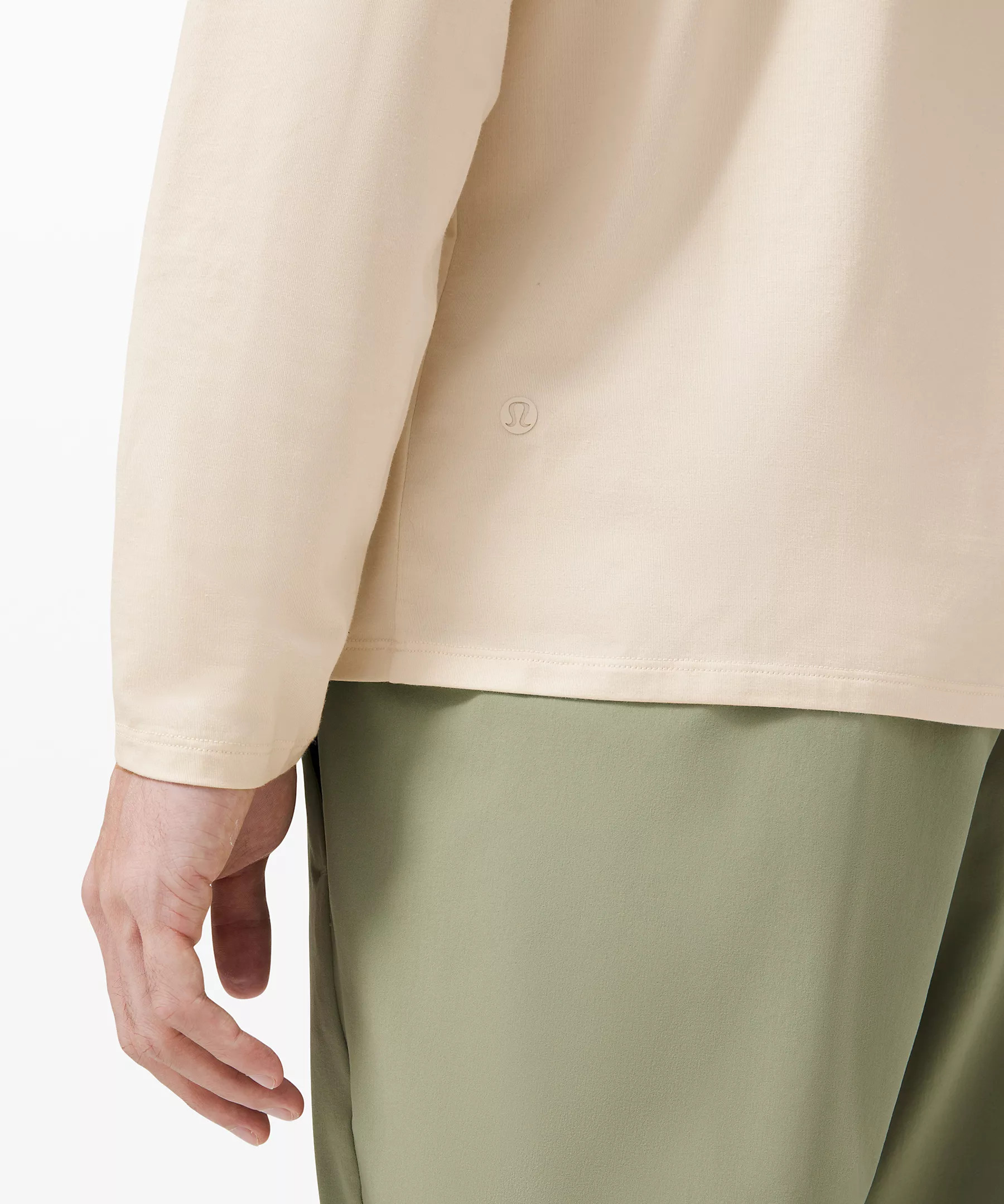 lululemon Fundamental Long Sleeve Shirt | Lululemon (US)