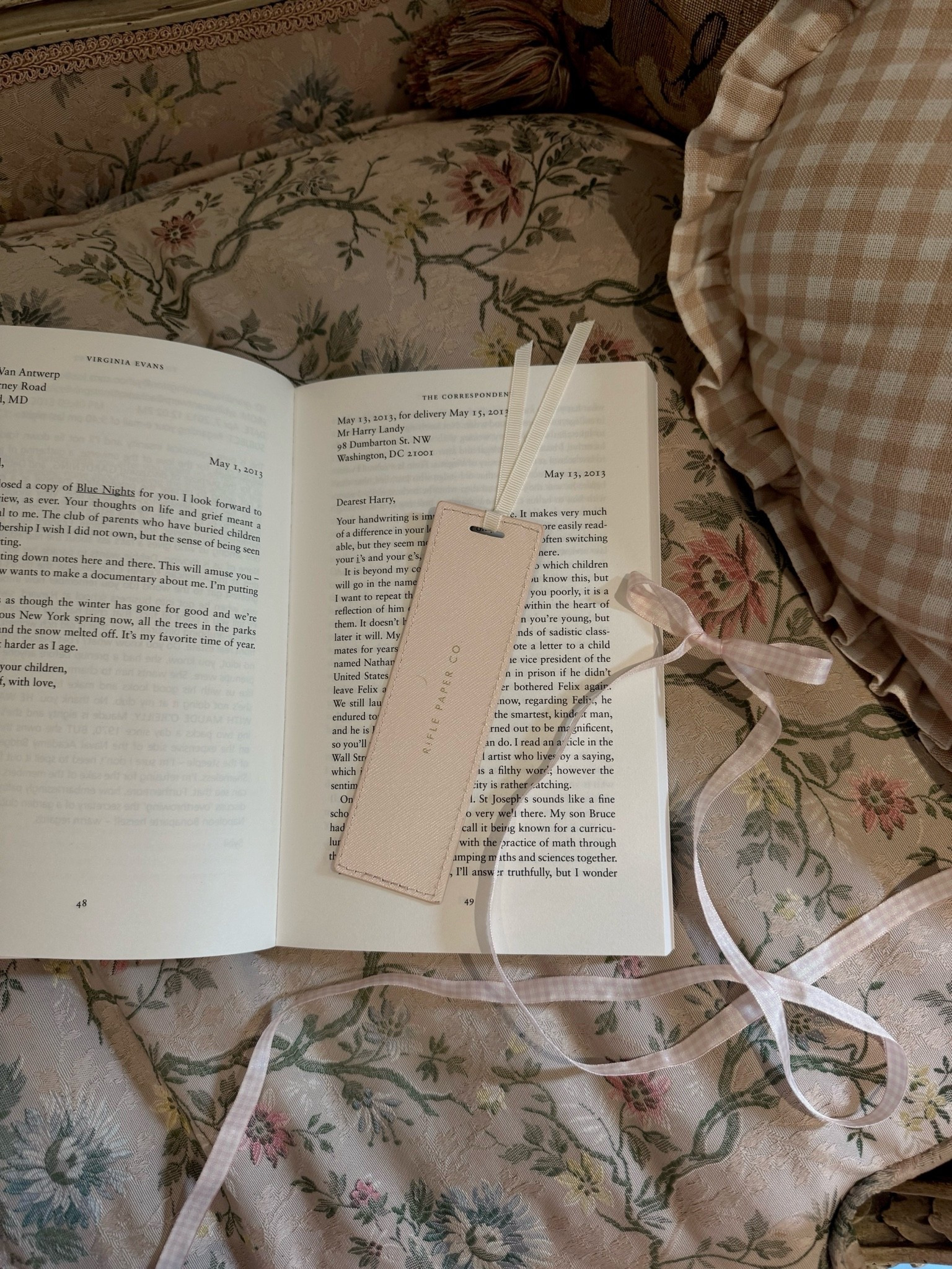 Books I’m loving and looking forward to!

#LTKstorytime #LTKmorningroutine