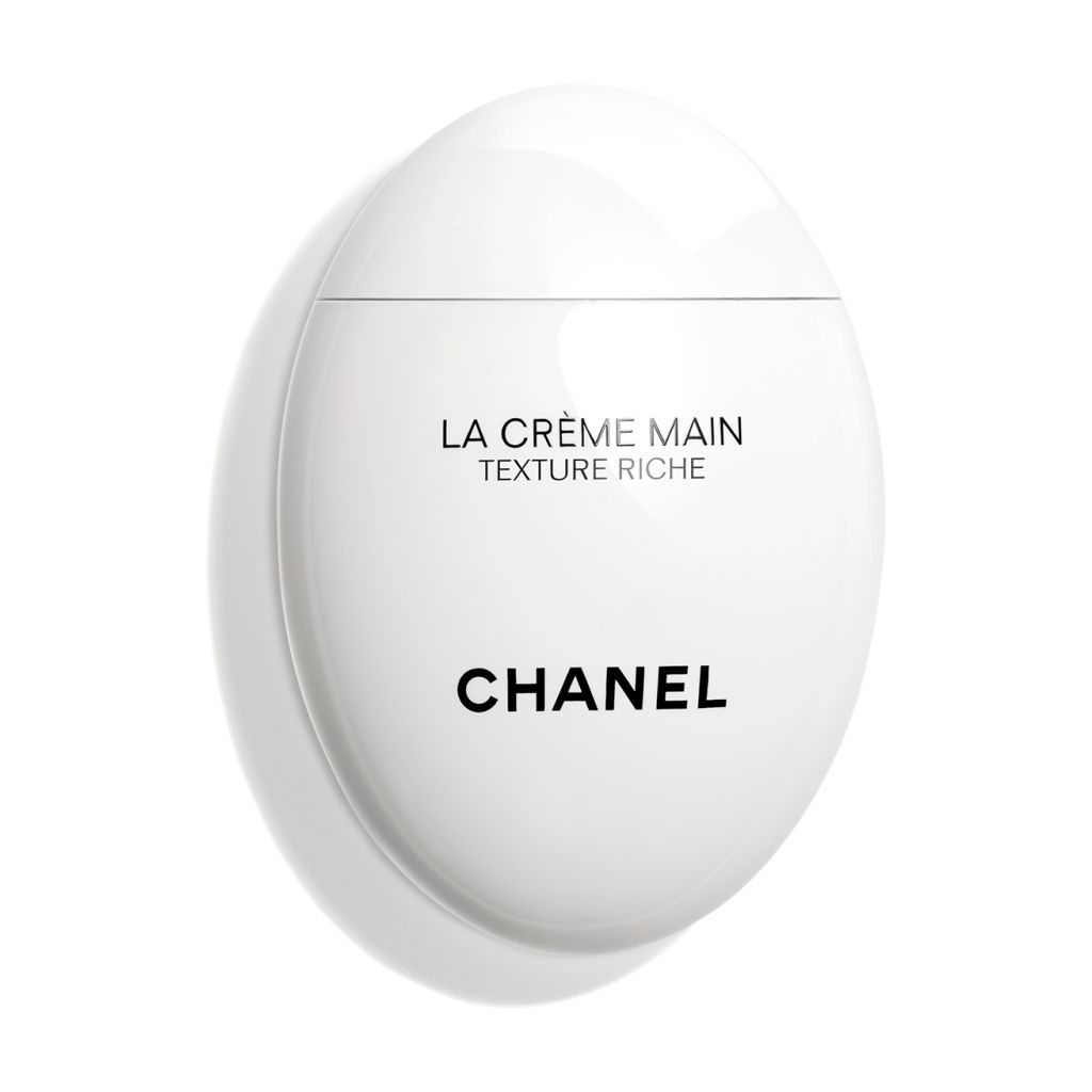 CHANEL La Crème Main Texture Riche Nourish-Protect-Brighten | John Lewis (UK)