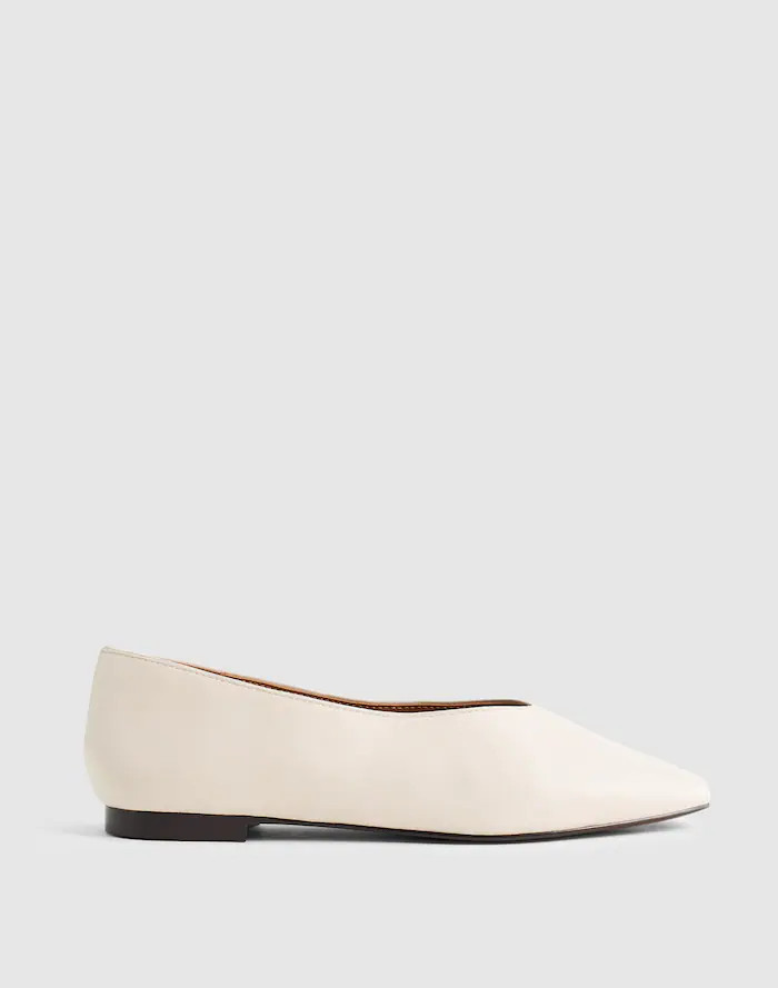 The Mylie Ballet Flat | Madewell