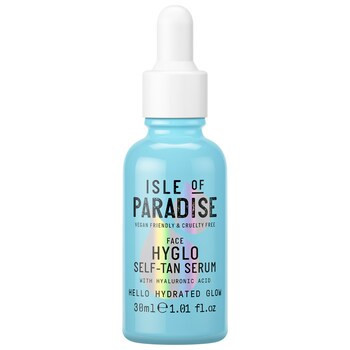 Hyglo Hyaluronic Self-Tan Face Serum | Sephora (US)