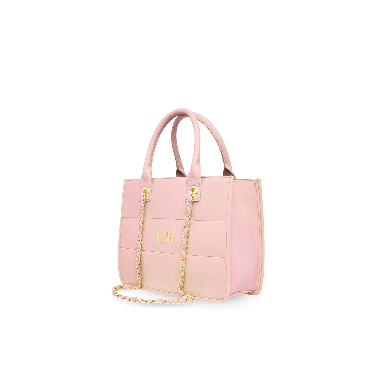 Blush Icon Tote Bag | Abbott Lyon