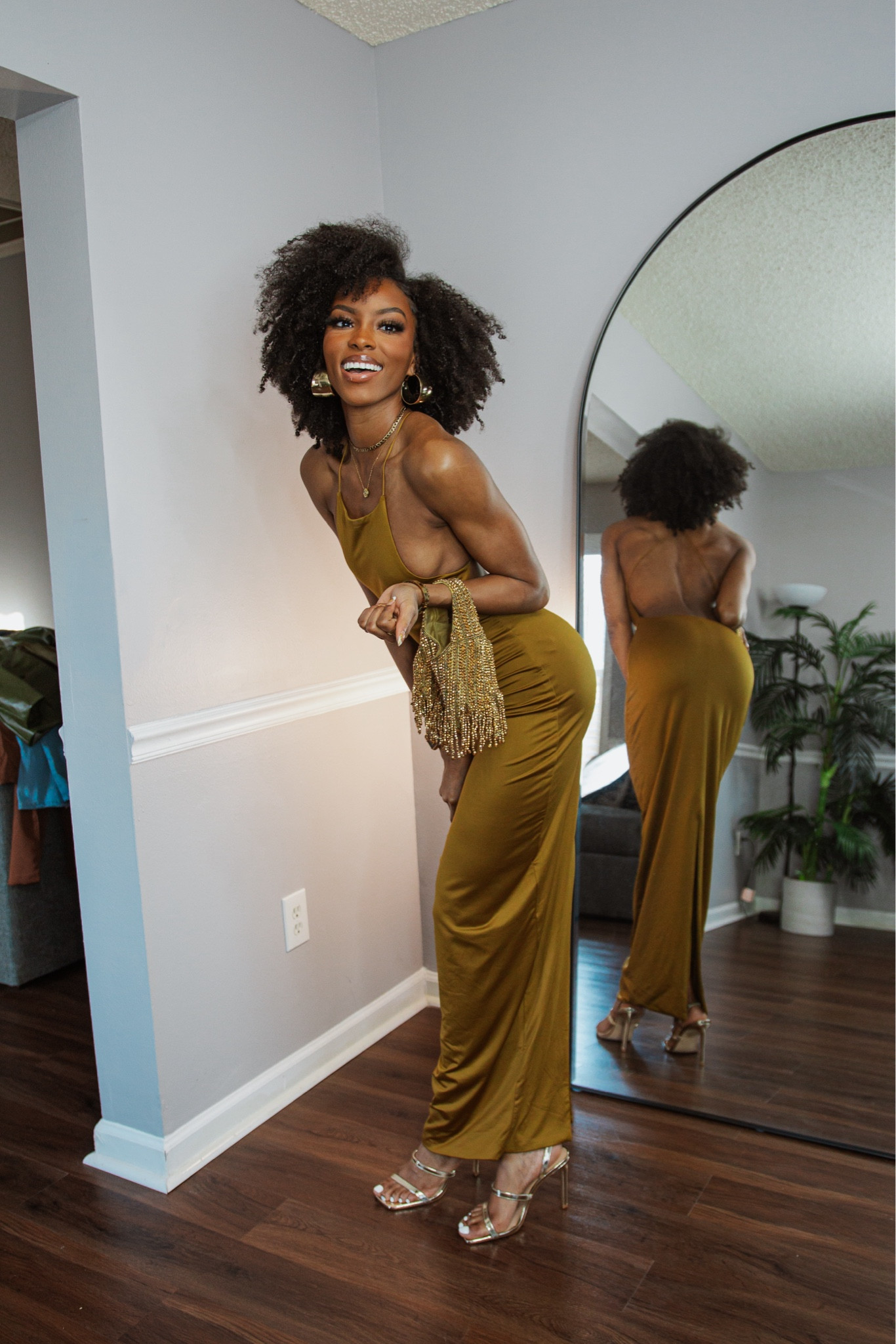 super cute vacation maxi ✨

#LTKsalealert #LTKSeasonal #LTKtravel