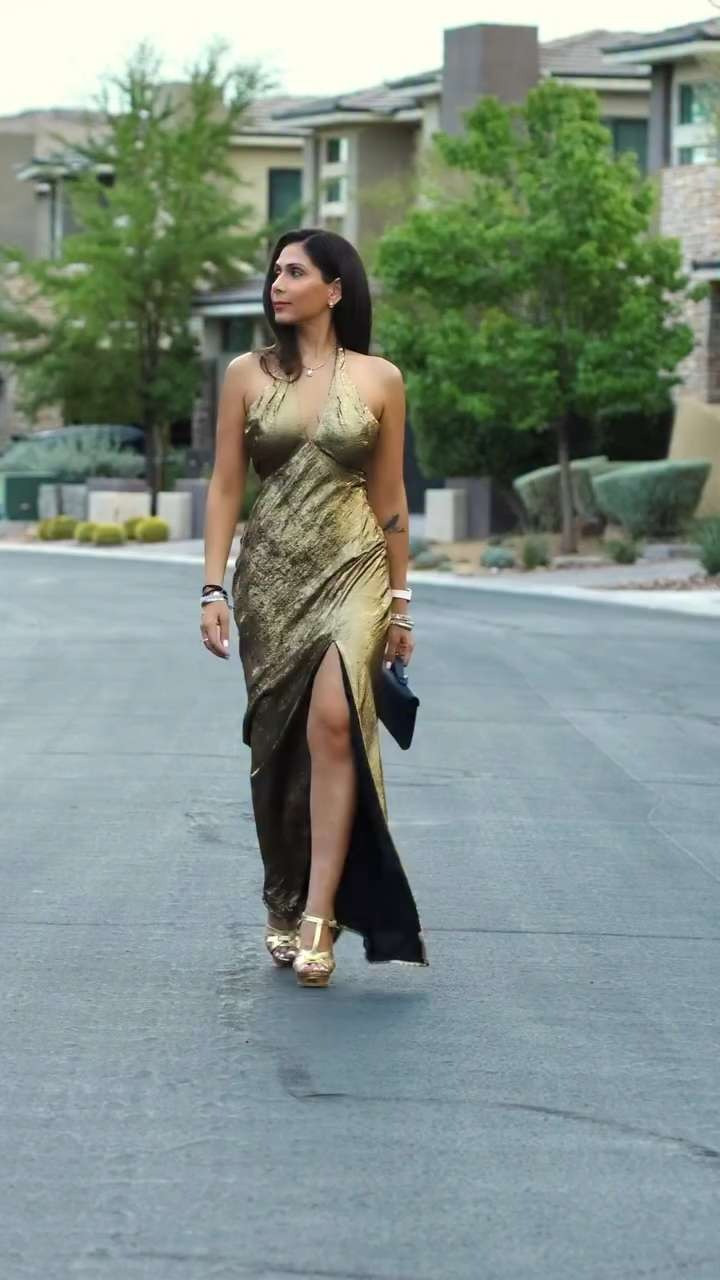 The perfect white sequin dress does exist! 💍✨ 

Whether you're a bride-to-be looking for a rehearsal dinner outfit or just want a chic holiday look, this Lulus midi is it. The fit is so flattering and the sequins catch the light beautifully. Styled with metallic heels and a mini bag for a timeless evening look. 

 #LTKValentine #LTKWedding