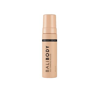 Bali Body Self Tanning Mousse, Ultra Dark | CVS Health