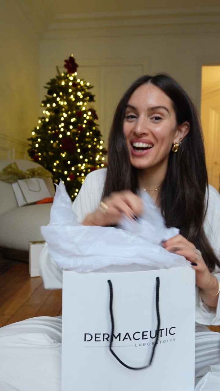 Day 9/25 Unboxing my Surprise Luxury Advent Calendar 🤍
