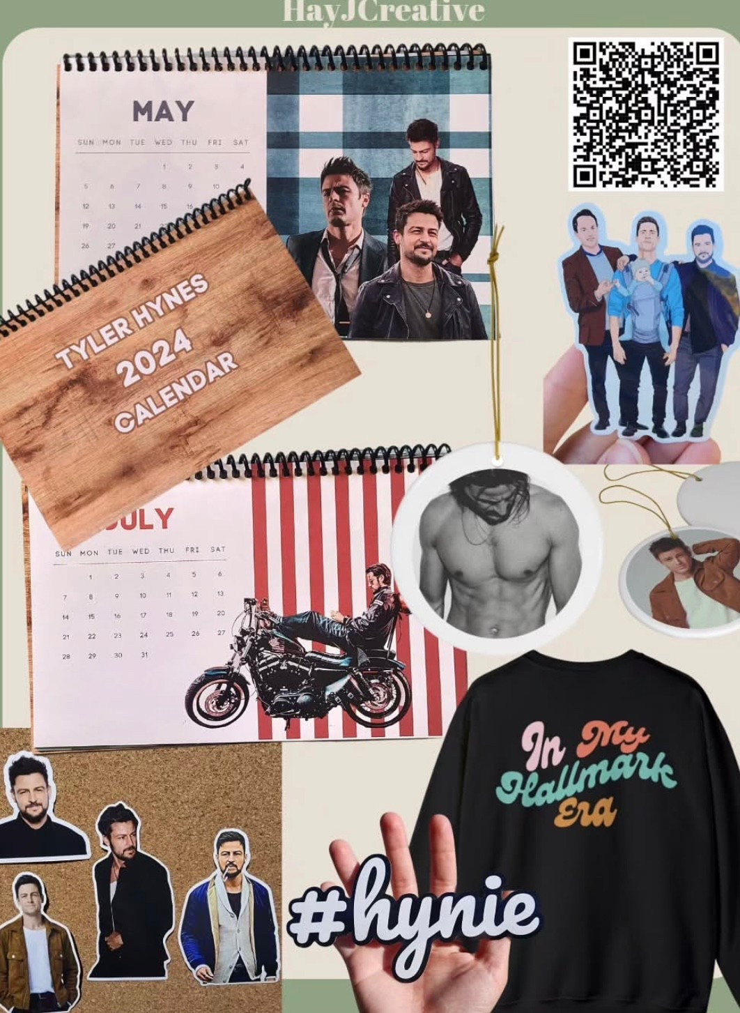 Hynie Gifts

#LTKHome #LTKGiftGuide #LTKSaleAlert