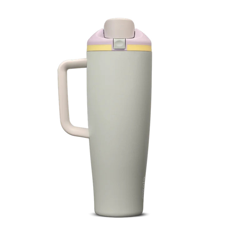 Owala FreeSip Tumbler Stainless Steel 40oz Dewdrop | Walmart (US)