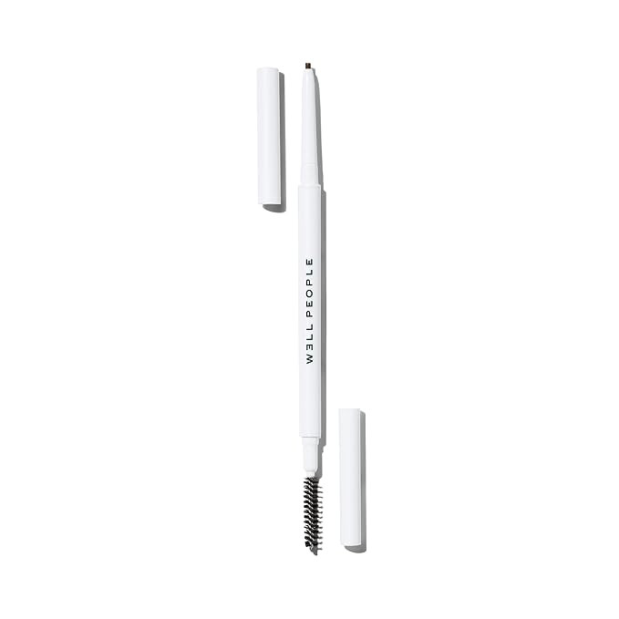 Well People Expressionist Brow Pencil, Defining Brow Pencil For A Natural Finish, Ultra-fine Tip ... | Amazon (US)